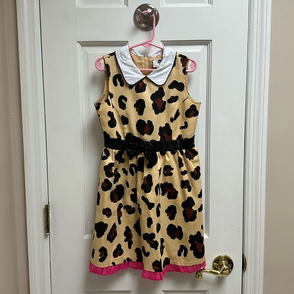 Harajuku Mini x Target Dress